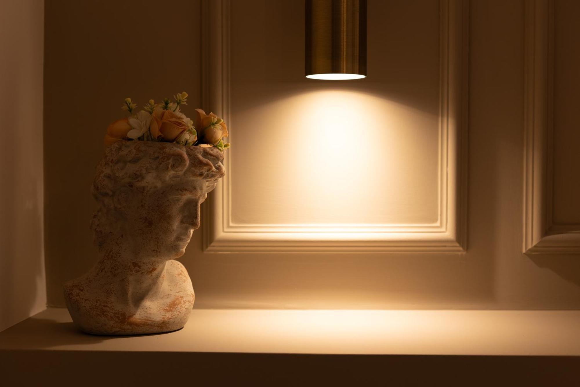 De Vince Suites - Luxury Rooms - Roma Termini ภายนอก รูปภาพ